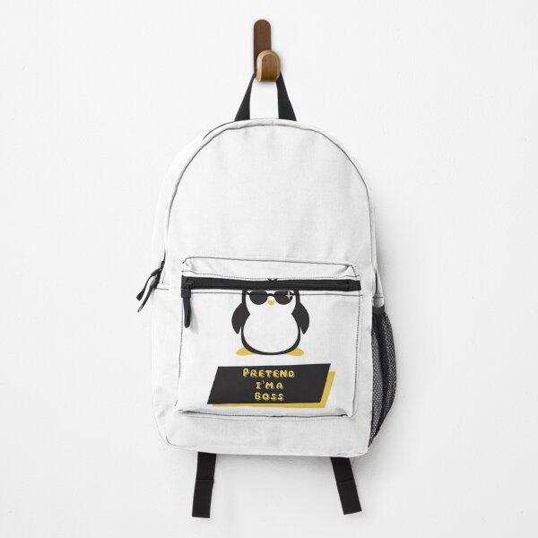 Item preview, Pretend i'm a Boss designed and sold by Diamaber.