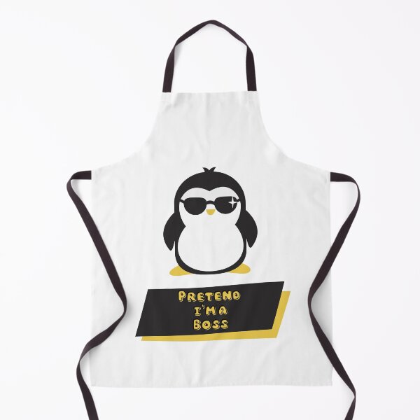 Item preview, Pretend i'm a Boss designed and sold by Diamaber.