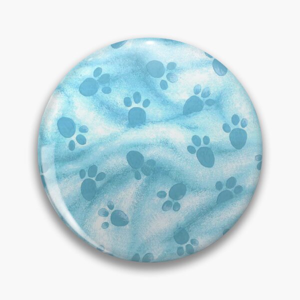 Item preview, Cute Dog Paws designed and sold by Hanh-Gallery.