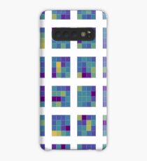 convolutional neural network Case/Skin for Samsung Galaxy
