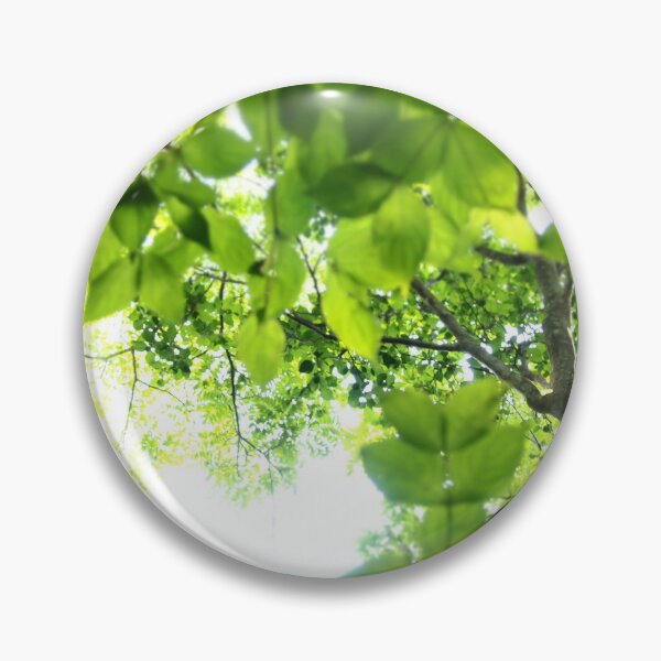 Item preview, A peaceful green rest designed and sold by myrosa.