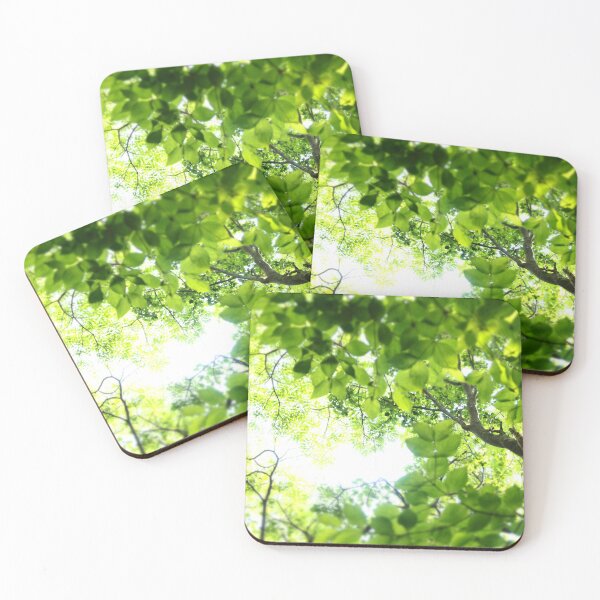 Item preview, A peaceful green rest designed and sold by myrosa.