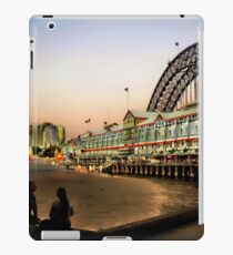 The Photographers iPad Case/Skin