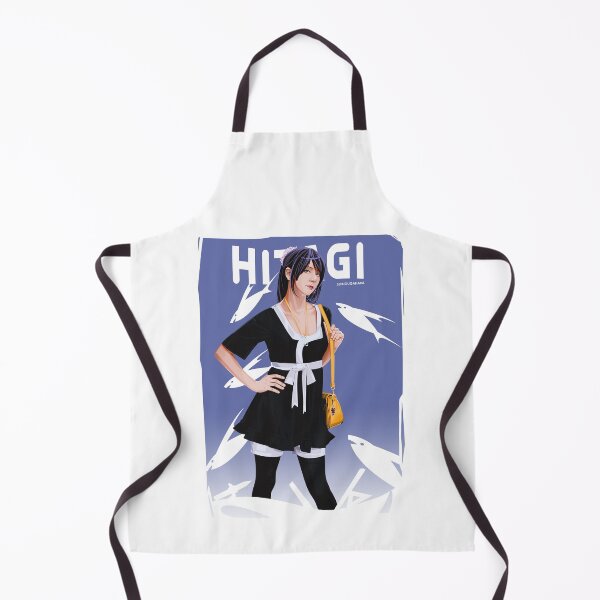 Item preview, Senjougahara Hitagi designed and sold by ijunk.