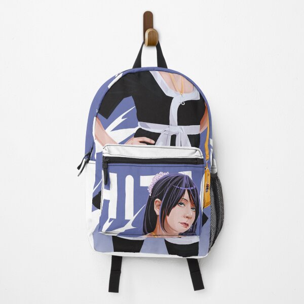 Item preview, Senjougahara Hitagi designed and sold by ijunk.
