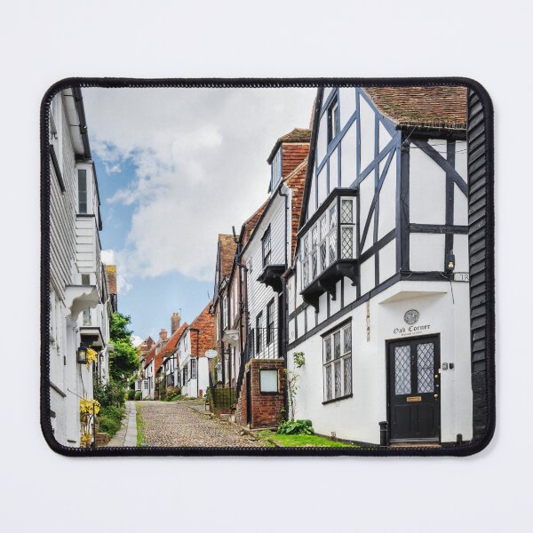 Item preview, Mermaid Street designed and sold by JEZ22.