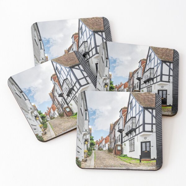 Item preview, Mermaid Street designed and sold by JEZ22.