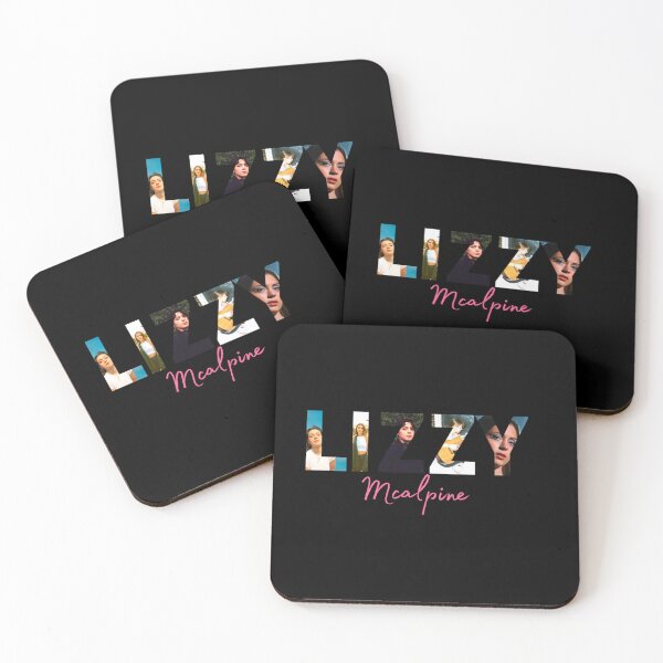 Item preview, Lizzy Mcalpine T Shirt Sticker Classic T-Shirt designed and sold by MartinSanchezs.