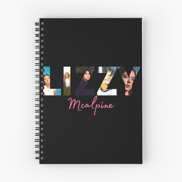 Item preview, Lizzy Mcalpine T Shirt Sticker Classic T-Shirt designed and sold by MartinSanchezs.