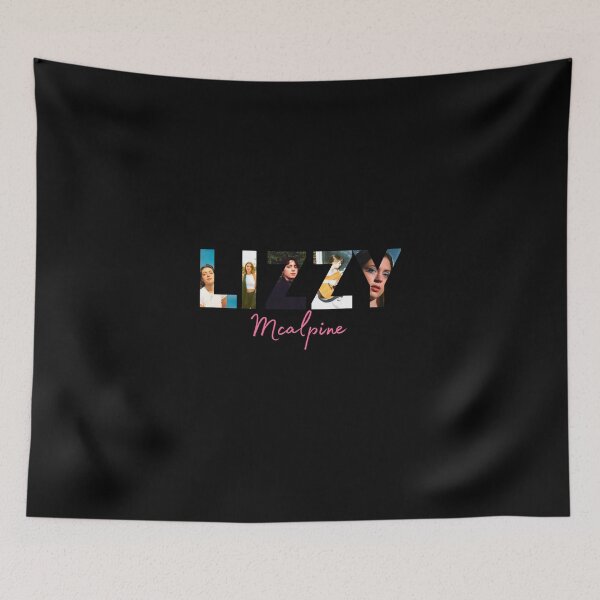 Item preview, Lizzy Mcalpine T Shirt Sticker Classic T-Shirt designed and sold by MartinSanchezs.