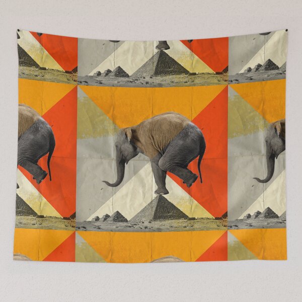 Item preview, Balance of the Pyramids designed and sold by Vin  Zzep.