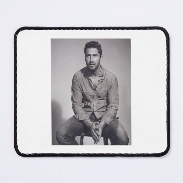 Item preview, Gerard-Butler designed and sold by IanRiley1.
