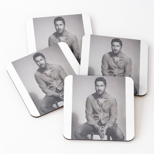 Item preview, Gerard-Butler designed and sold by IanRiley1.