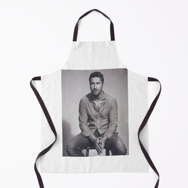Item preview, Gerard-Butler designed and sold by IanRiley1.