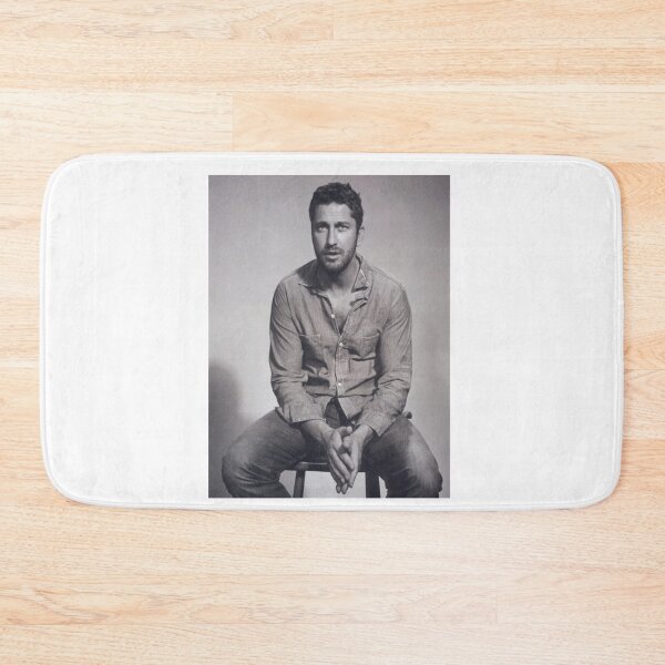 Item preview, Gerard-Butler designed and sold by IanRiley1.
