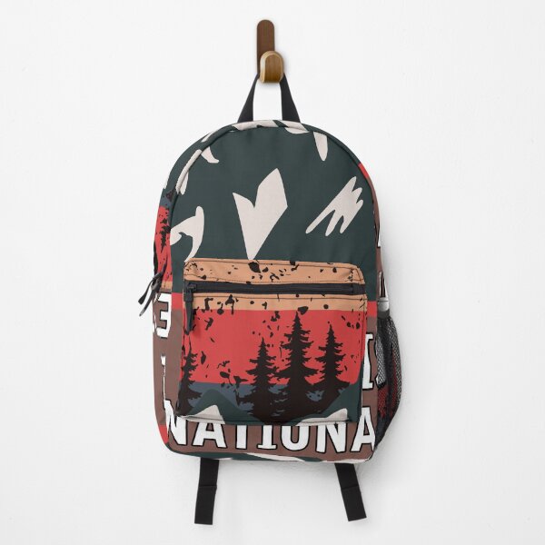 Item preview, San Isabel national forest designed and sold by Cool-Craze.