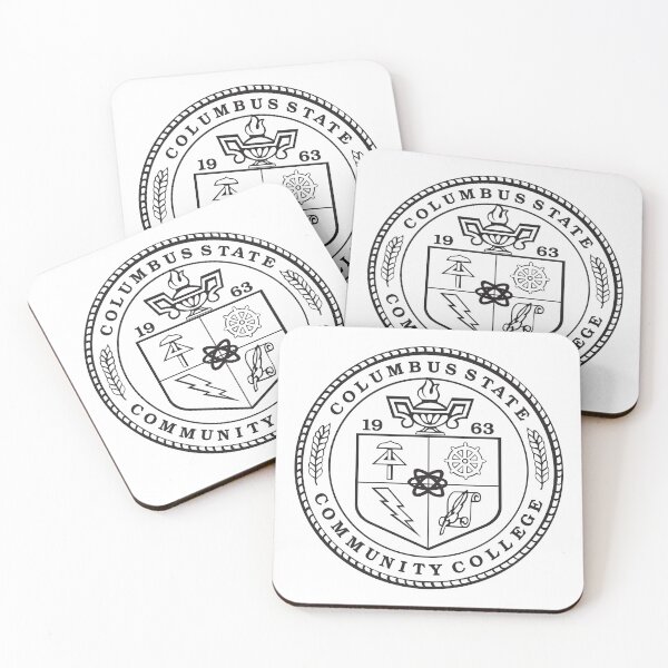 Item preview, Columbus  Community College  designed and sold by cunaystore.