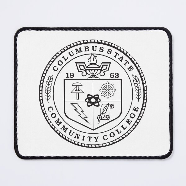 Item preview, Columbus Community College designed and sold by cunaystore.