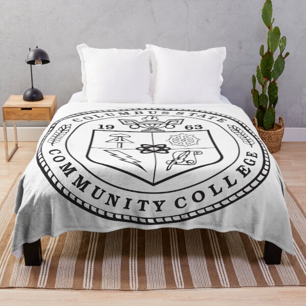Item preview, Columbus Community College designed and sold by cunaystore.