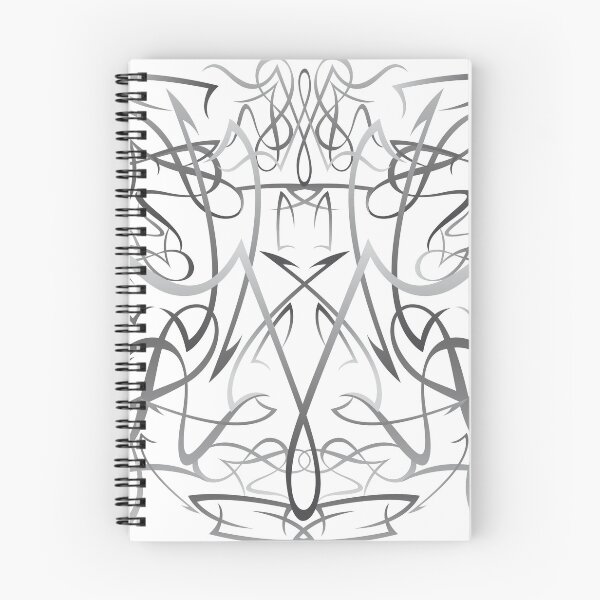 Item preview, Pinstripe Tribe designed and sold by David Manzer.