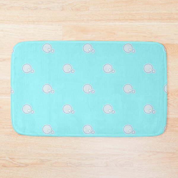 Item preview, Small bubble pattern (Small & Diagonal version) designed and sold by LemonCreamyyyy.