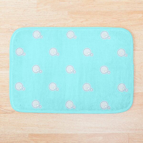 Item preview, Small bubble pattern (Small & Diagonal version) designed and sold by LemonCreamyyyy.