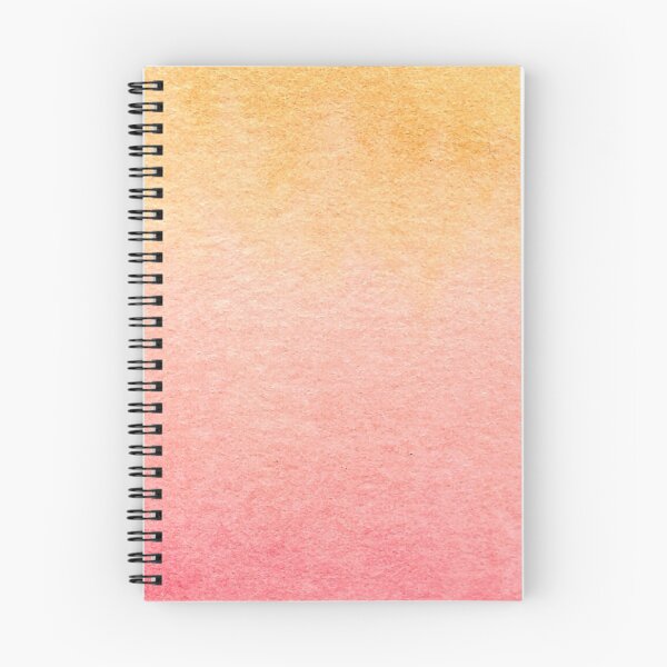 Item preview, Peach Gradient designed and sold by Indepage.