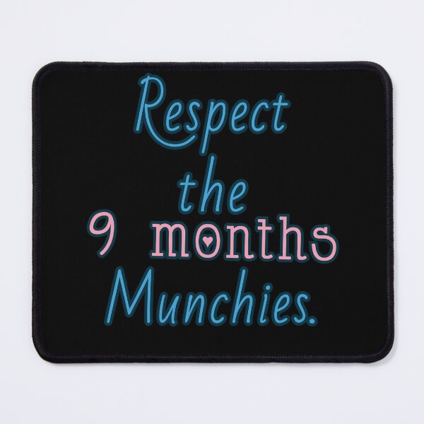 Item preview, Common pregnancy cravings(Respect the 9 months munchies) designed and sold by JIMMYKIVUTI.