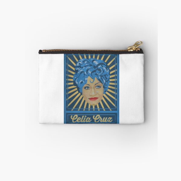 Item preview, Celia-Cruz-Poster designed and sold by Montgomery15.