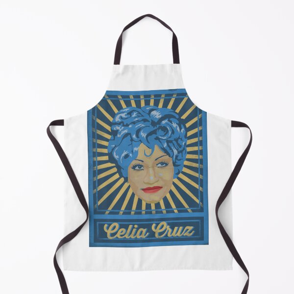 Item preview, Celia-Cruz-Poster designed and sold by Montgomery15.