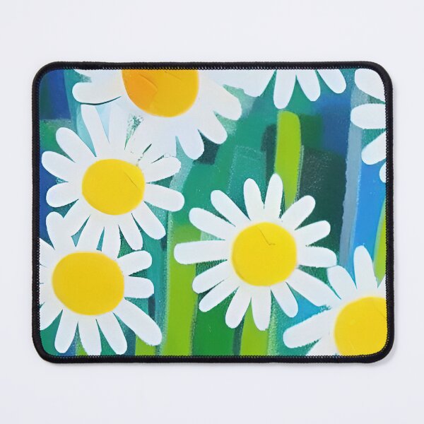 Item preview, Beautiful Daisies designed and sold by RockingPandS.