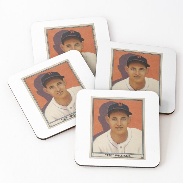 Item preview, Ted Williams 1941 Play Ball designed and sold by SteveForth.