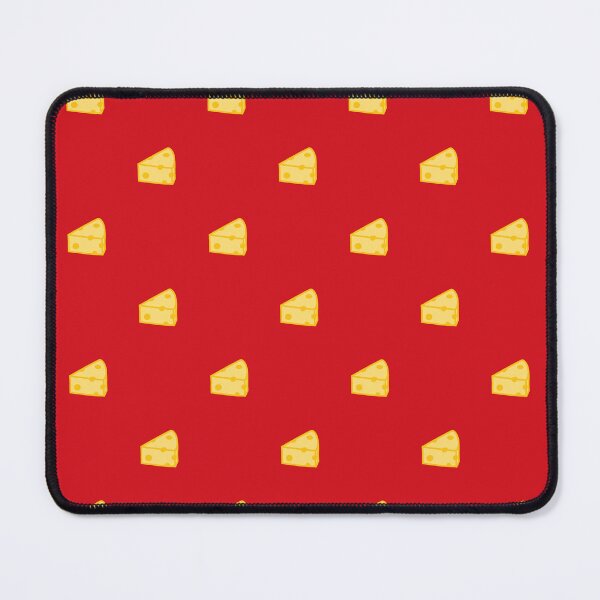 Item preview, Small cheese pattern (Small & Diagonal version) designed and sold by LemonCreamyyyy.