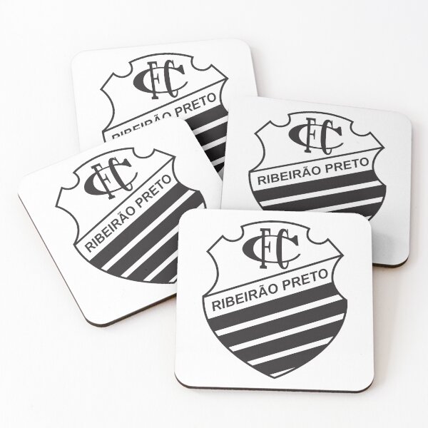 Item preview, Comercial FC (Ribeirão Preto) designed and sold by cunaystore.