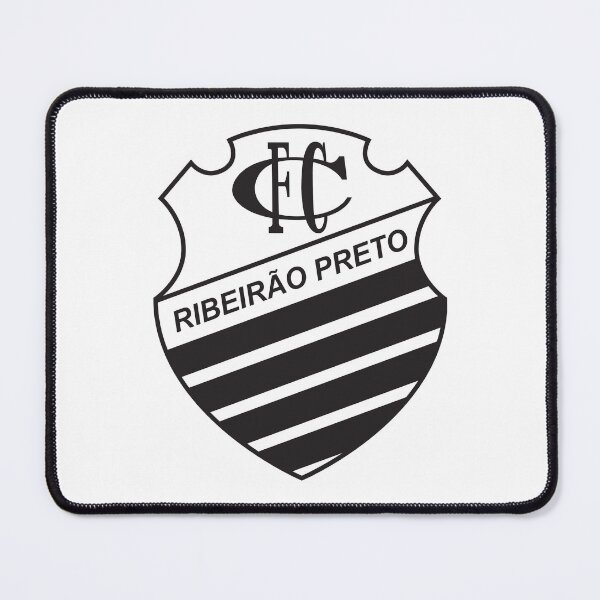 Item preview, Comercial FC (Ribeirão Preto) designed and sold by cunaystore.