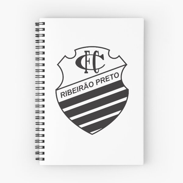 Item preview, Comercial FC (Ribeirão Preto) designed and sold by cunaystore.