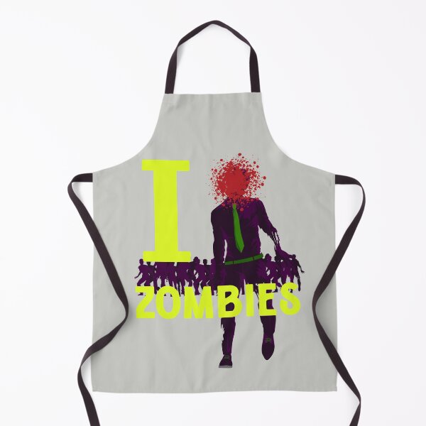 Item preview, I Headshot Zombies designed and sold by Meta Cortex.