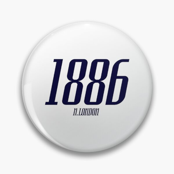 Item preview, 1886 London    designed and sold by Elbert97Brown.