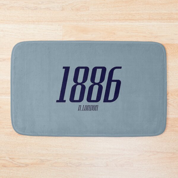 Item preview, 1886 London    designed and sold by Elbert97Brown.