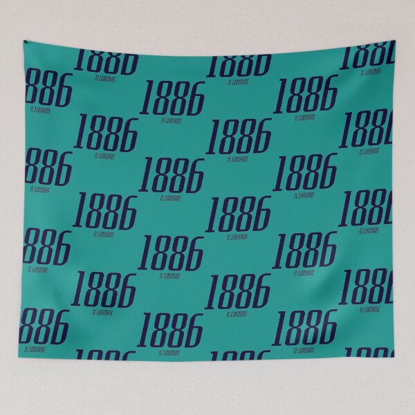 Item preview, 1886 London    designed and sold by Elbert97Brown.