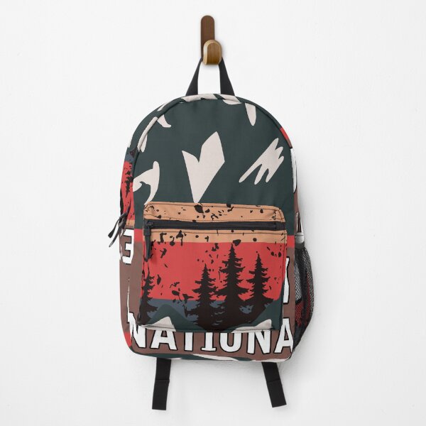 Item preview, San Jaun national forest designed and sold by Cool-Craze.