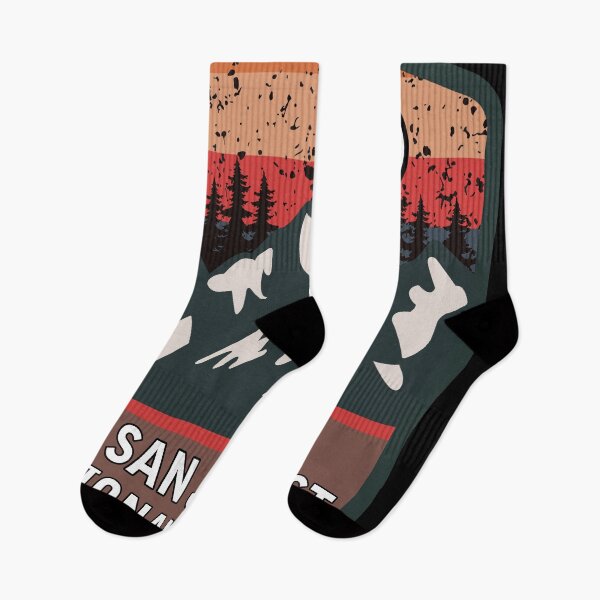 Item preview, San Jaun national forest designed and sold by Cool-Craze.