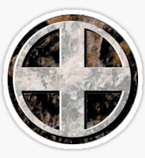 Equip Sticker