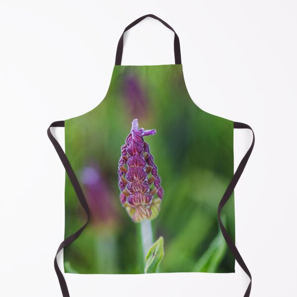 Item preview, Pink Lavender Flower Lattice designed and sold by Joy Watson - Natural Light Photography .