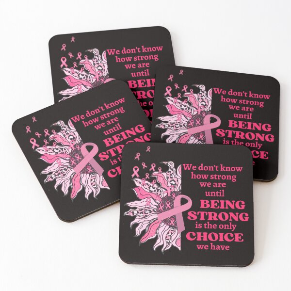 Item preview, Breast Cancer Awareness, In October We Wear Pink, Pink Ribbon designed and sold by desireedickens.