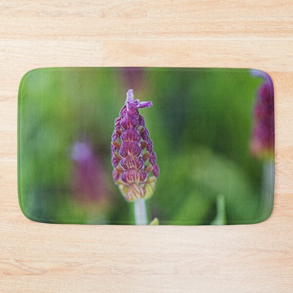 Item preview, Pink Lavender Flower Lattice  designed and sold by Joy Watson - Natural Light Photography .