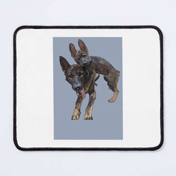 Item preview, German-Shepherds designed and sold by IanRiley1.