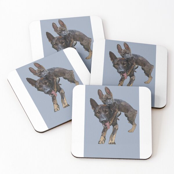 Item preview, German-Shepherds designed and sold by IanRiley1.