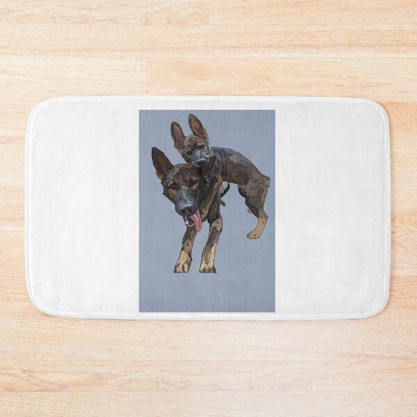 Item preview, German-Shepherds designed and sold by IanRiley1.