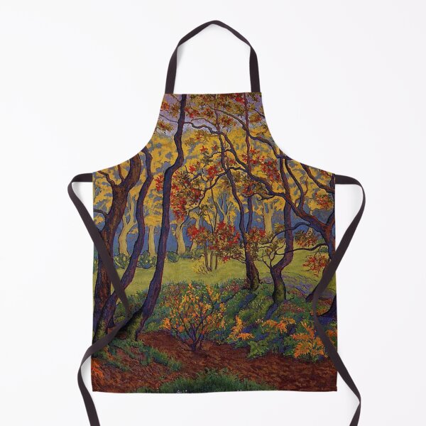 Item preview, The Clearing or The Edge of the Wood by Paul Ranson designed and sold by RickE.